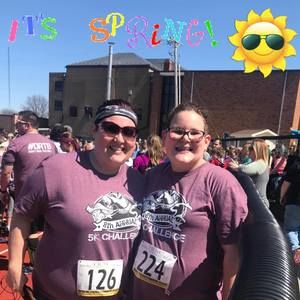 Meet your Posher, Cari